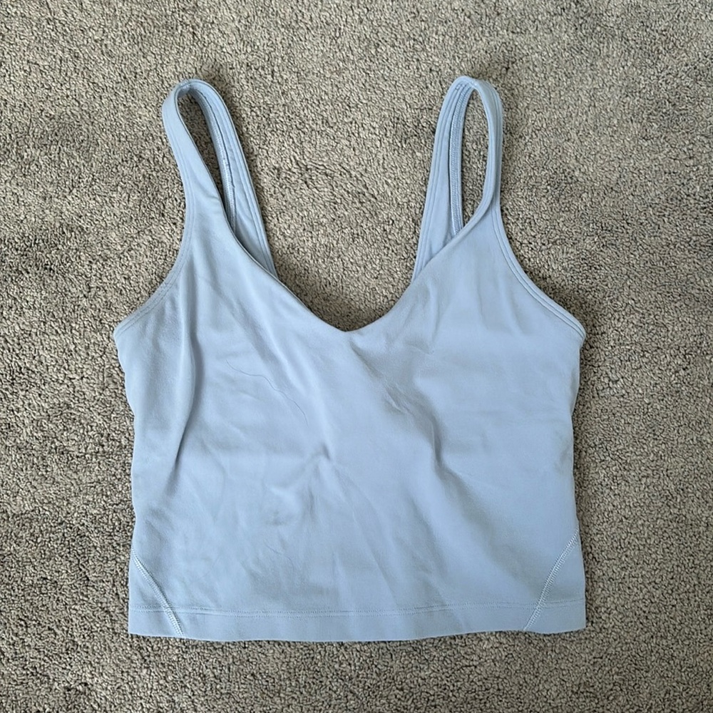 Lululemon Align Tank